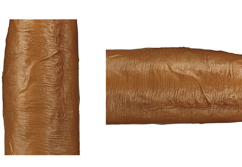 Bao cao su tăng kích thước Lovetoy Nature Extender 4
