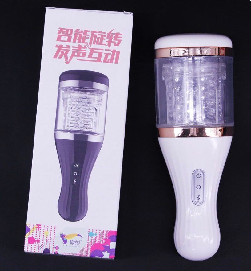 Âm đạo giả Dibe ngụy trang đèn pin cao cấp 1