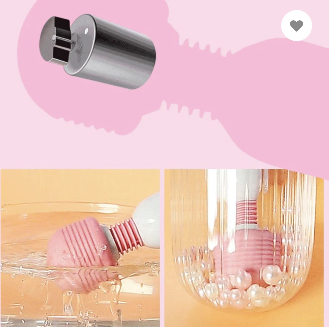 Máy massage điểm G Mini nhiều chế độ rung 2