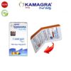 Thạch cường dương hương trái cây hộp 7 gói