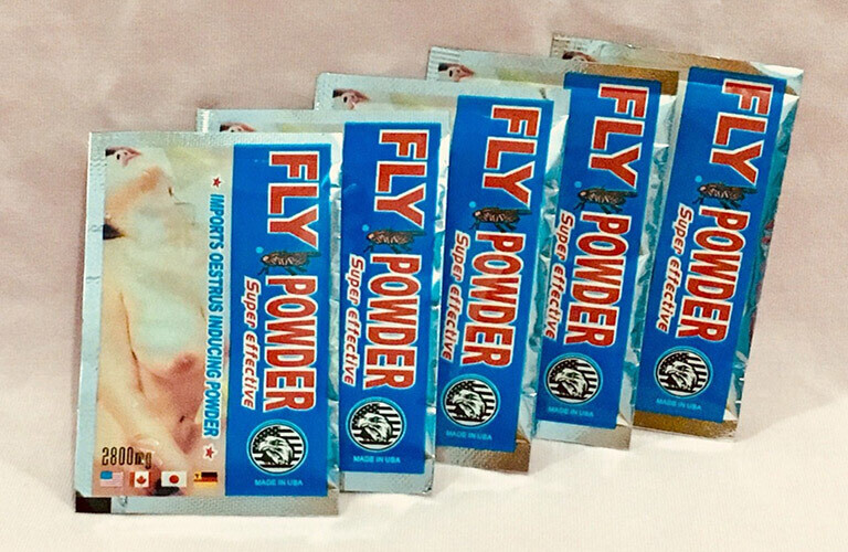 Thuốc kích dục nữ Fly Powder cần sử dụng đúng cách, tuân thủ đúng các lưu ý và thận trọng mà thuốc đưa ra