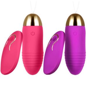 Trứng rung tình yêu Clmax Eggs sex toys nữ