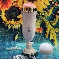 Âm đạo giả gắn tường siêu rung rên
