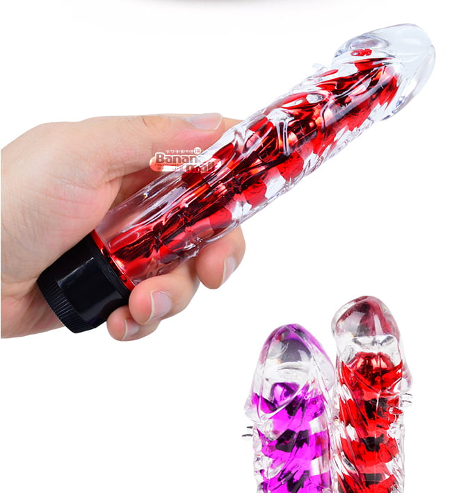 Cu Giả Mini Cầm Tay Azoma Có Gai, Bi, Râu, Rung - OK28 04