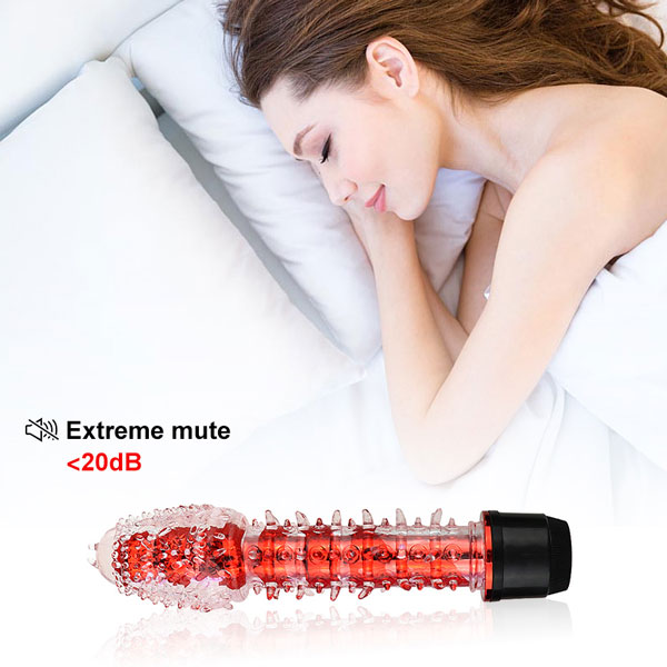 Động cơ mạnh mẽ, không tiếng ồn