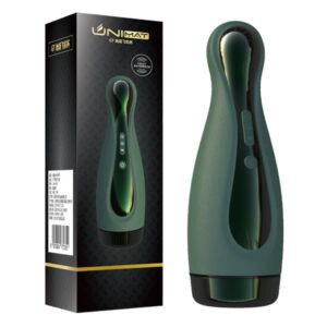 Máy Thủ Dâm UNIMAT Co Bóp Massage Bú Mút Tự Động Tỏa Nhiệt