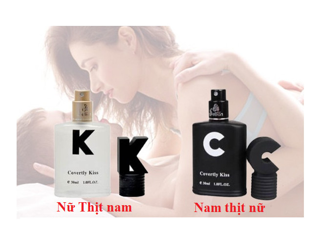 nươc hoa kich duc nữ