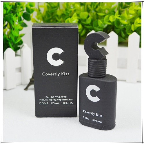 Nước hoa kích dục nữ CK COVERTLY KISS