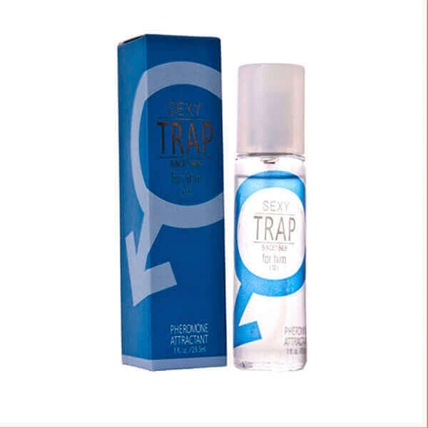 Nước hoa Sexy Trap là gì?