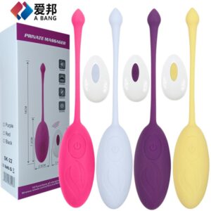 Trứng rung tinh trùng điều khiển từ xa