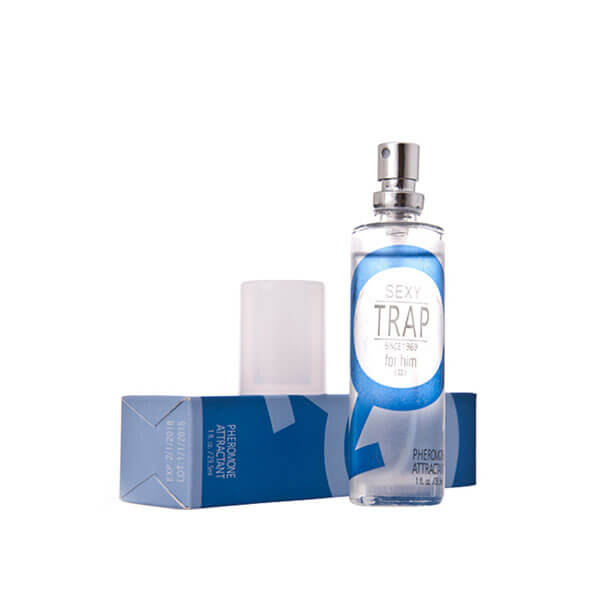 NƯỚC HOA SEXY TRAP mỹ phẩm chính hãng nhập khẩu