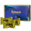 1 Hộp Kẹo Sâm Tăng Cường Sinh Lý Spinach - 30 Viên