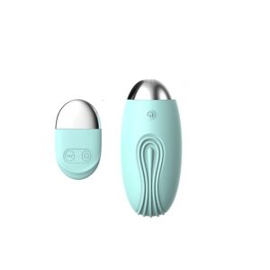 Trứng Rung Tình Yêu Không Dây Sạc Điện LILO