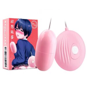 Trứng rung tình yêu 1 trứng giá rẻ xài pin