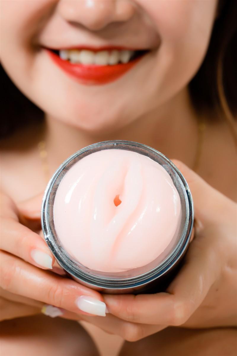 Âm đạo giả Double Head 2 1