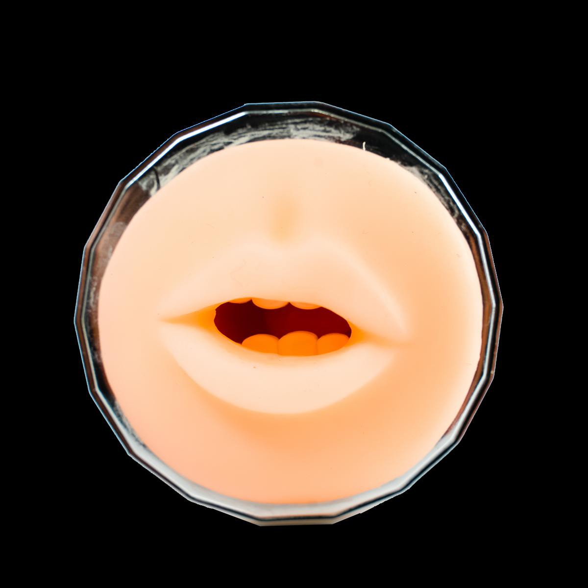 Âm đạo giả Double Head 2 3